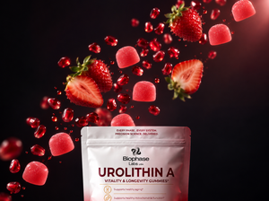 Biophase Labs Urolithin A Gummies