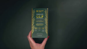 Biophase Labs Complete GLP Support Formula product video